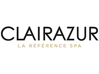 Logo partenaire Clairazur