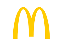Logo client Mc donalds
